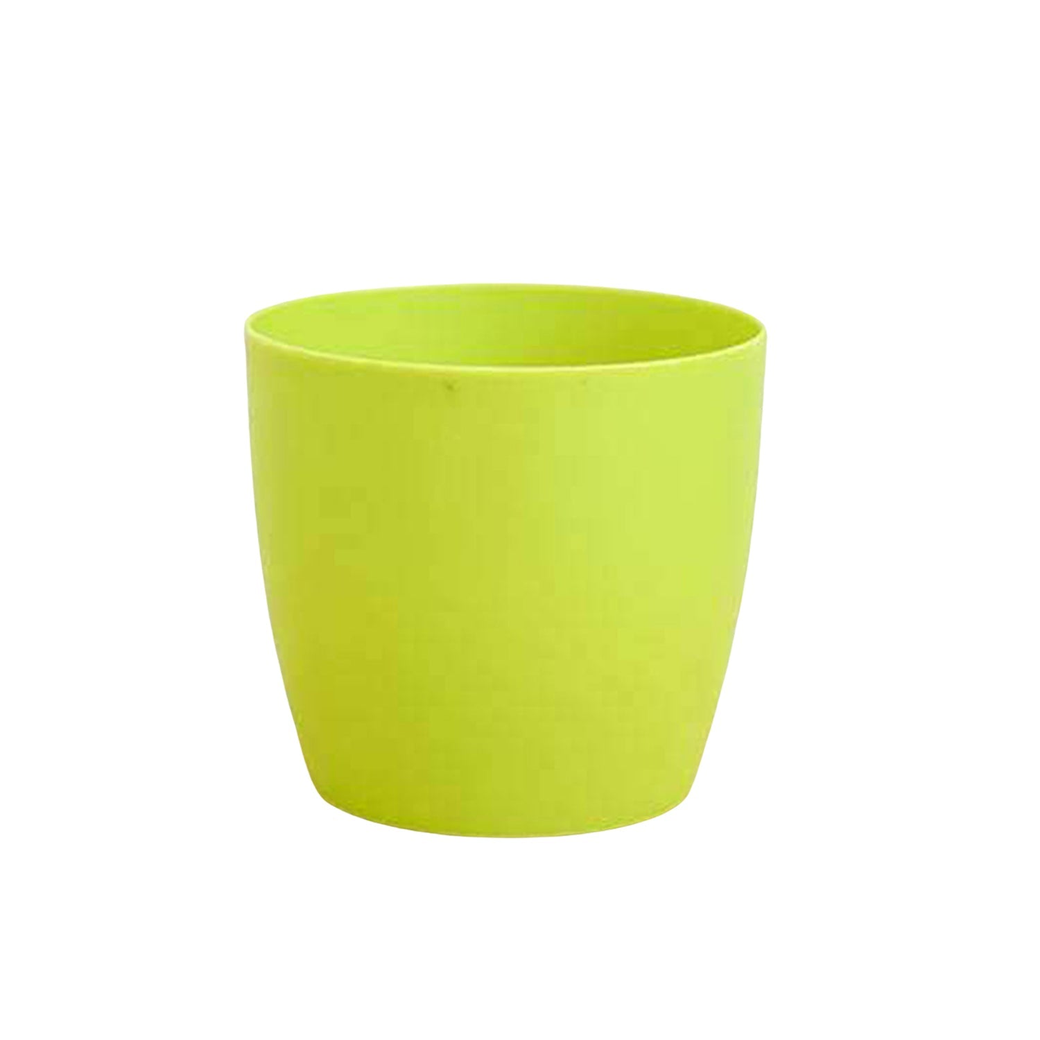 Flower Pots Round Shape For Indoor / Outdoor Gardening Flower Pots Round Shape For Indoor / Outdoor Gardening